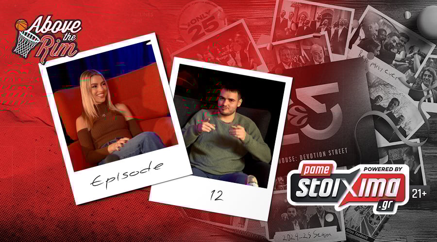 Kingbet Above The Rim