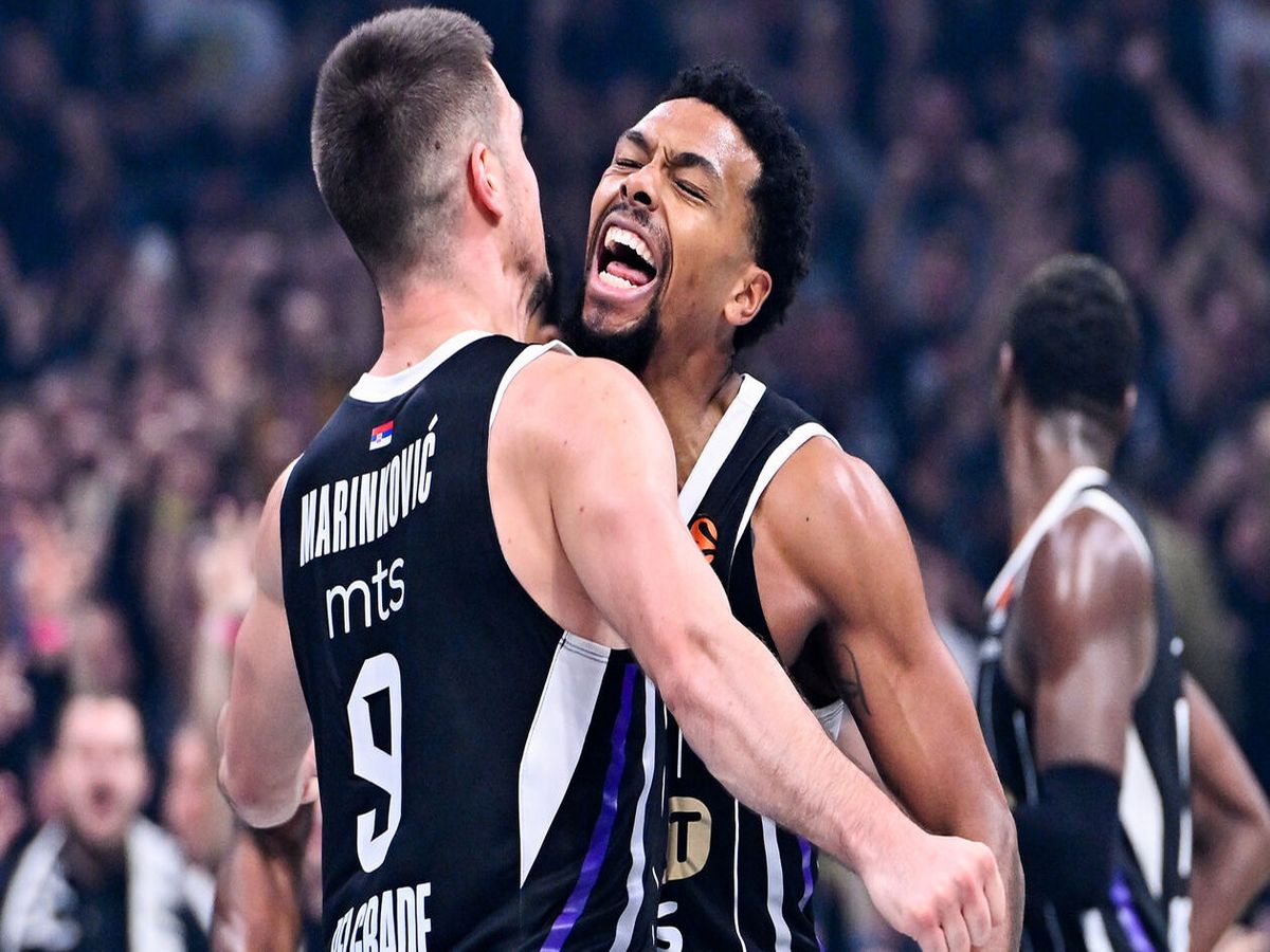 Άλμπα - Παρτιζάν Προγνωστικά