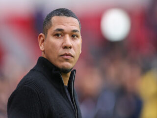 Αλμίρε Σίτι - Χέρενφεν