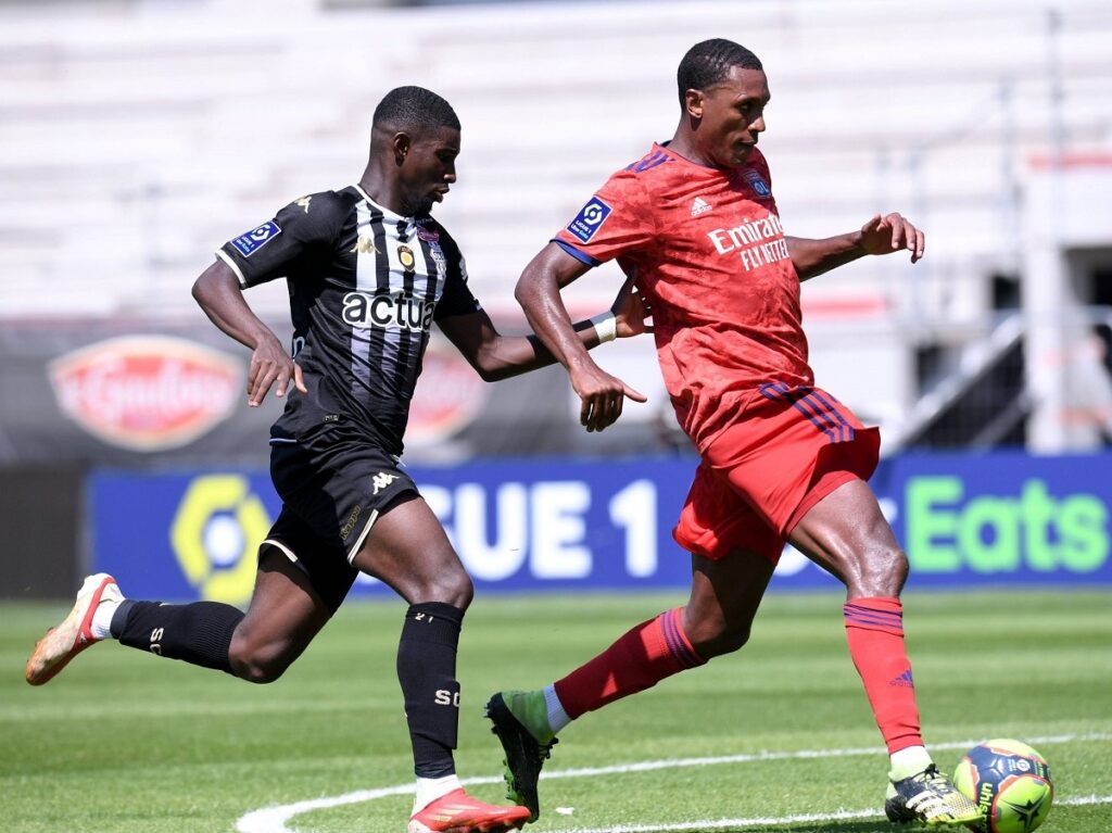 Ανζέ - Λυών προγνωστικά Γαλλίας