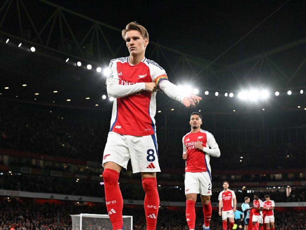 Άρσεναλ - Μονακό προγνωστικά Τσάμπιονς Λιγκ