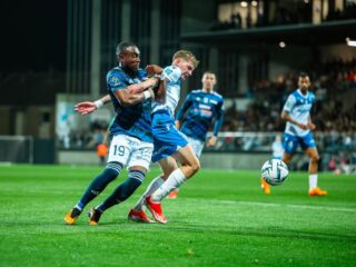 Οσέρ - Ντανκέρκ