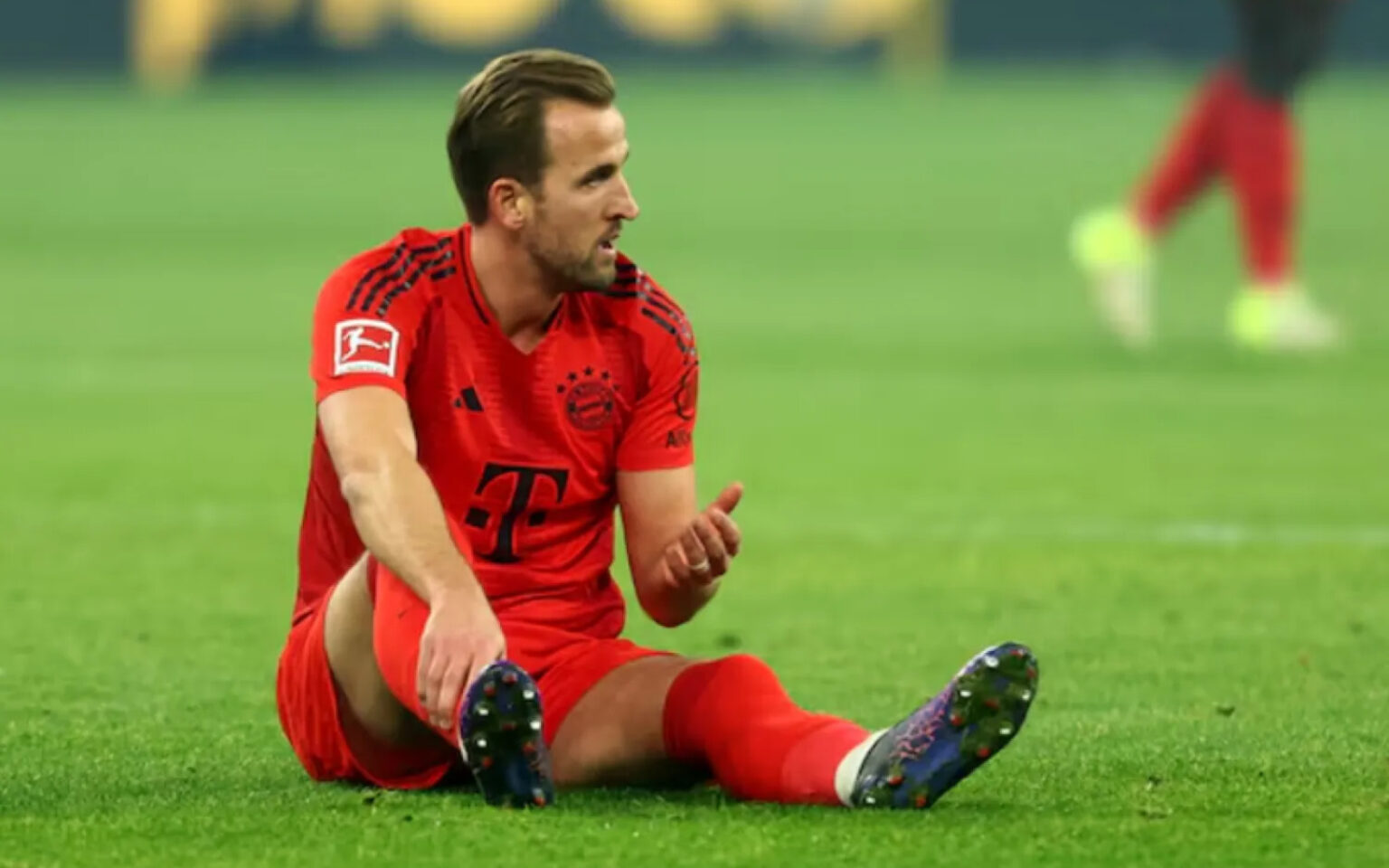 Ευκαιρία χωρίς τον Κέιν