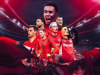 Μπάγερν - Λεβερκούζεν