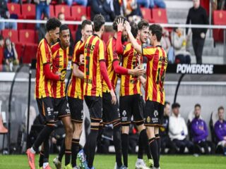 Μπέερσχοτ - Μαλίν