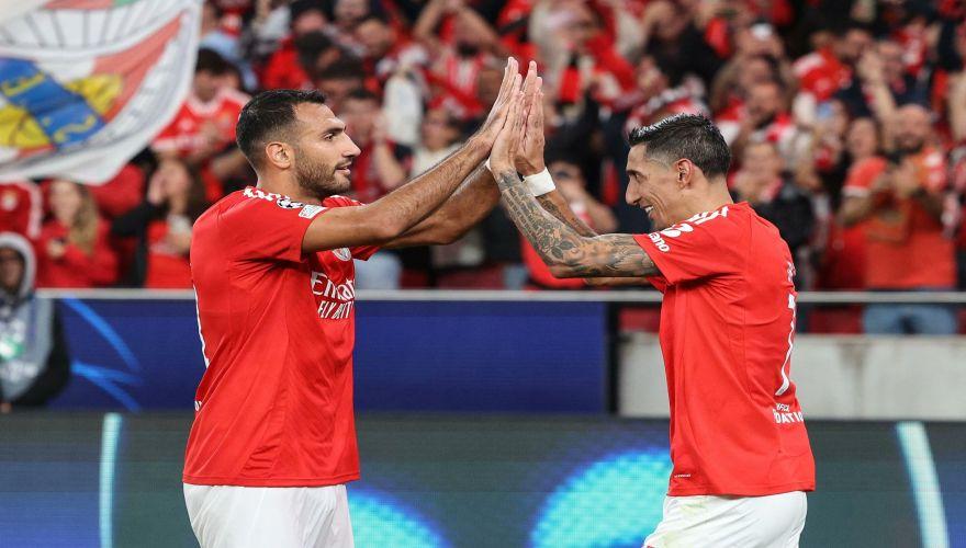 Καλώς τα παιδιά!