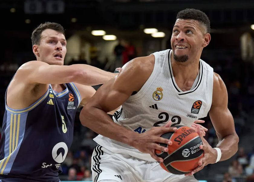 Αρκεί να κάνει τα απολύτως απαραίτητα