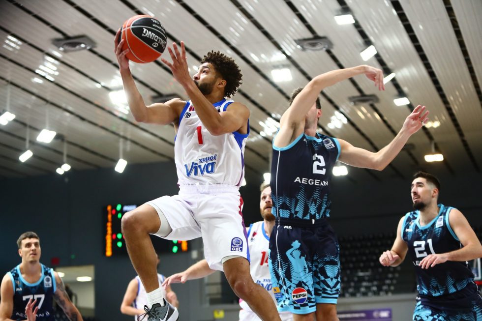 Η… χαμένη ταυτότητα του Κολοσσού και το μπουστάρισμα της Νάπολι