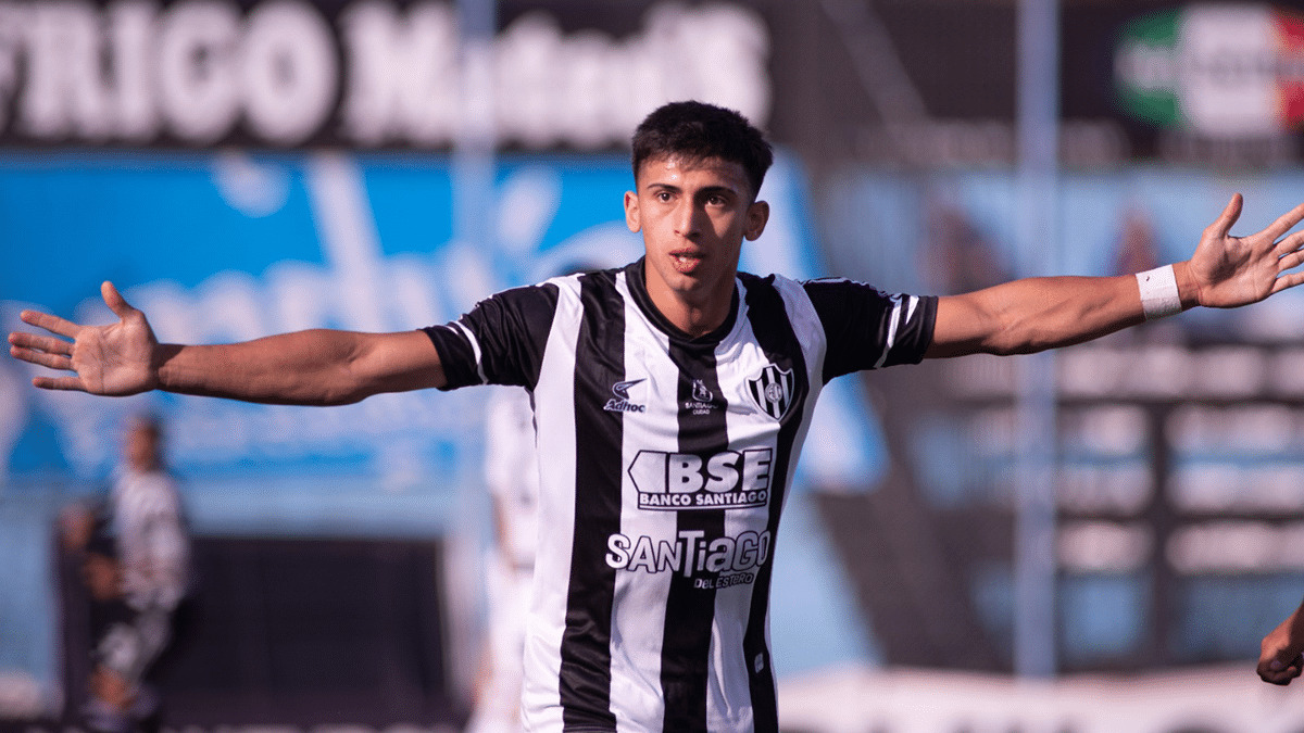 Σεντράλ Κόρδοβα - Ράσινγκ Κλουμπ προγνωστικά