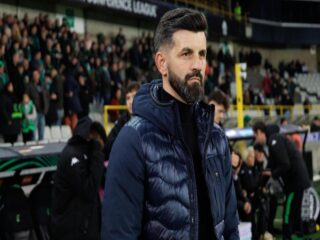 Σερκλ Μπριζ - Σιντ Τρούιντεν