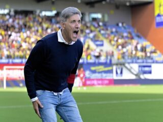 Σαρλερουά - Σιντ Τρούιντεν