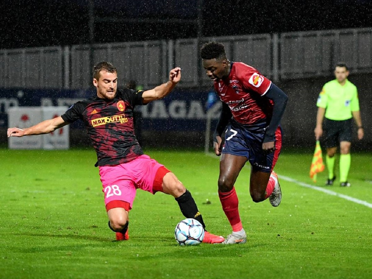 Κλερμόν - Ροντέζ προγνωστικά Γαλλίας