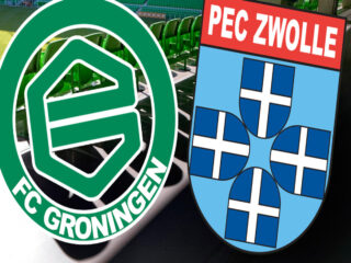 Γκρόνινγκεν - Ζβόλε