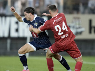 Βίντερτουρ - Λουκέρνη