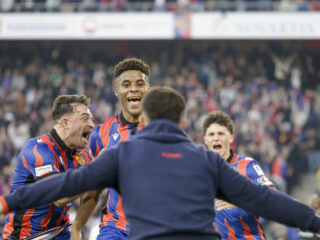 Σεν Γκάλεν - Βασιλεία