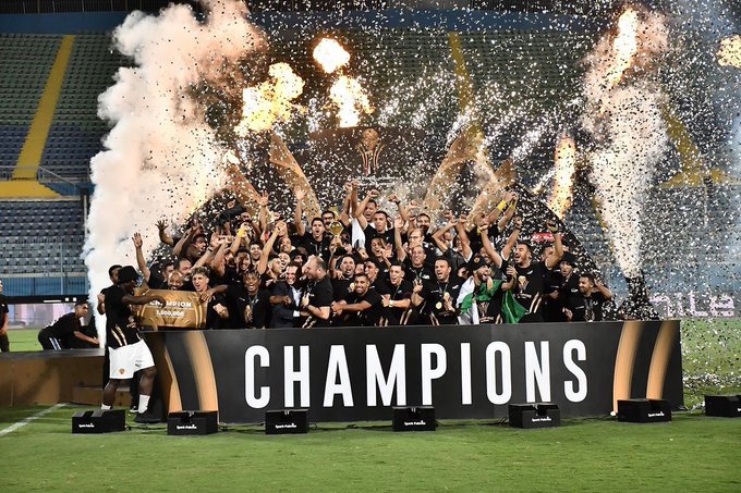 Η γοητεία της… Κλεοπάτρας