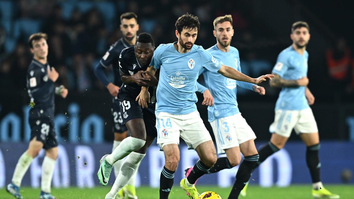 Θέλτα - Σοσιεδάδ προγνωστικά