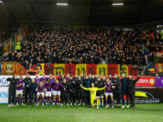 Γκόου Αχέντ Ιγκλς - Μπρέντα