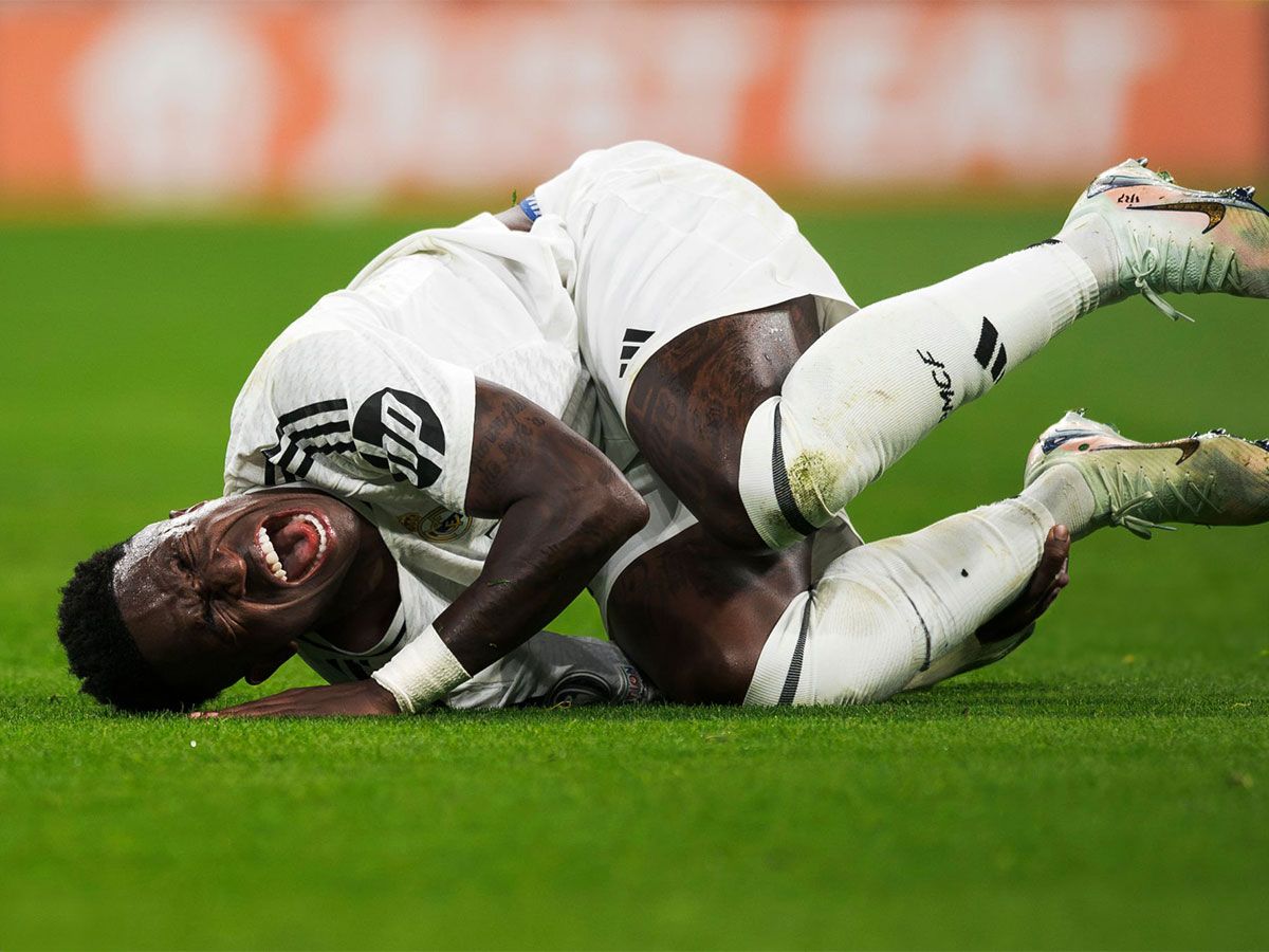 ρεαλ μαδριτης