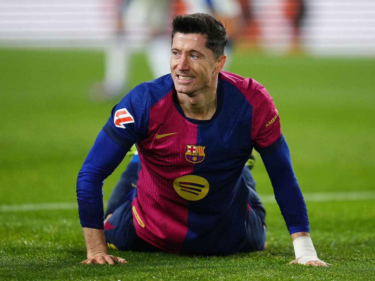 Μπαρτσελόνα