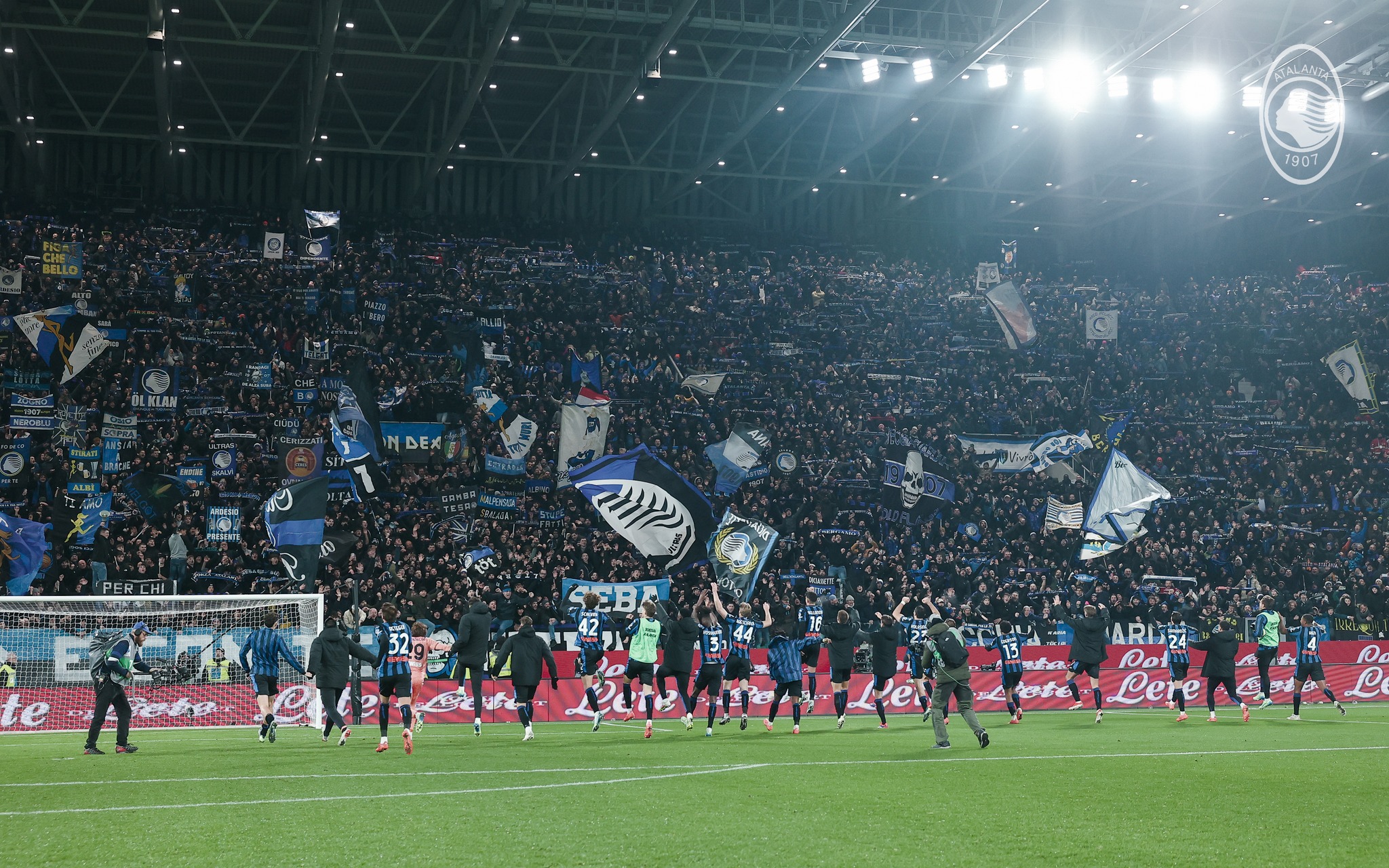 Αταλάντα Ρεάλ 