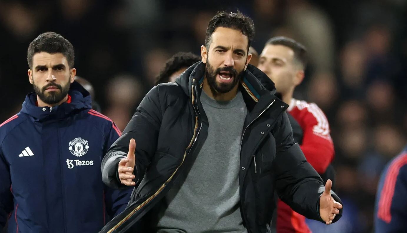 Αμορίμ Γιουνάιτεντ