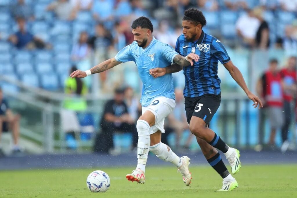 Γκολ στη δοκιμασία της πρωτοπόρου