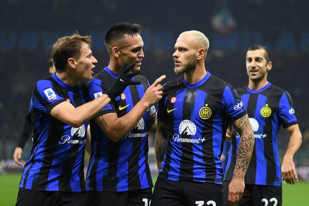 Με την ποιότητα των «νερατζούρι»