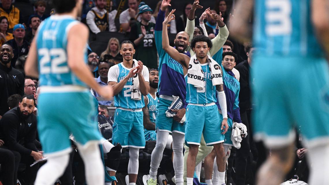 Ουάσινγκτον Ουίζαρντς - Σάρλοτ Χόρνετς προγνωστικά