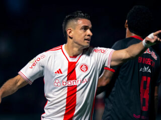 Ιντερνασιονάλ - Μποταφόγκο