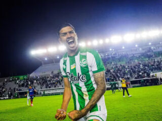 Ζουβεντούδε - Κρουζέιρο