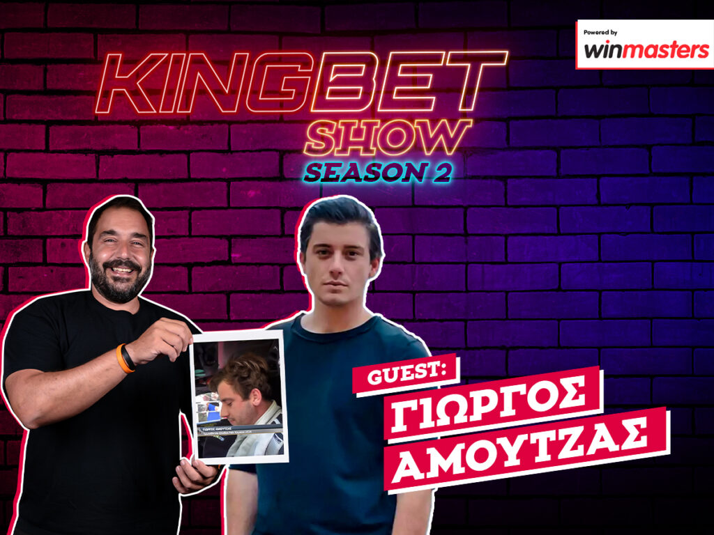 Kingbet Show