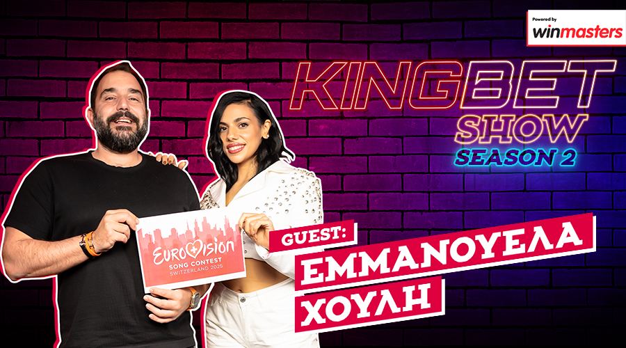 Kingbet Show
