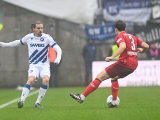 Καρλσρούη - Καϊζερσλάουτερν