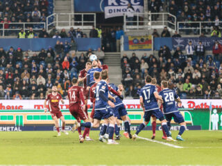 Ρέγκενσμπουργκ - Ντάρμσταντ