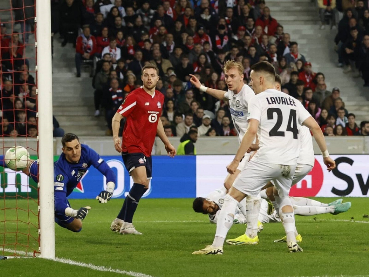 Λιλ - Στουρμ Γκρατς προγνωστικά Τσάμπιονς Λιγκ