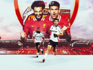 Λίβερπουλ - Φούλαμ