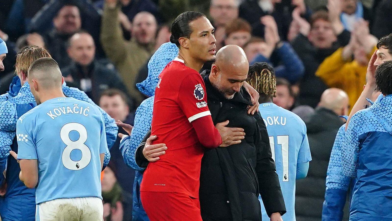 Ανεπανάληπτες προσφορές* στο Μάντσεστερ Σίτι – Λίβερπουλ!