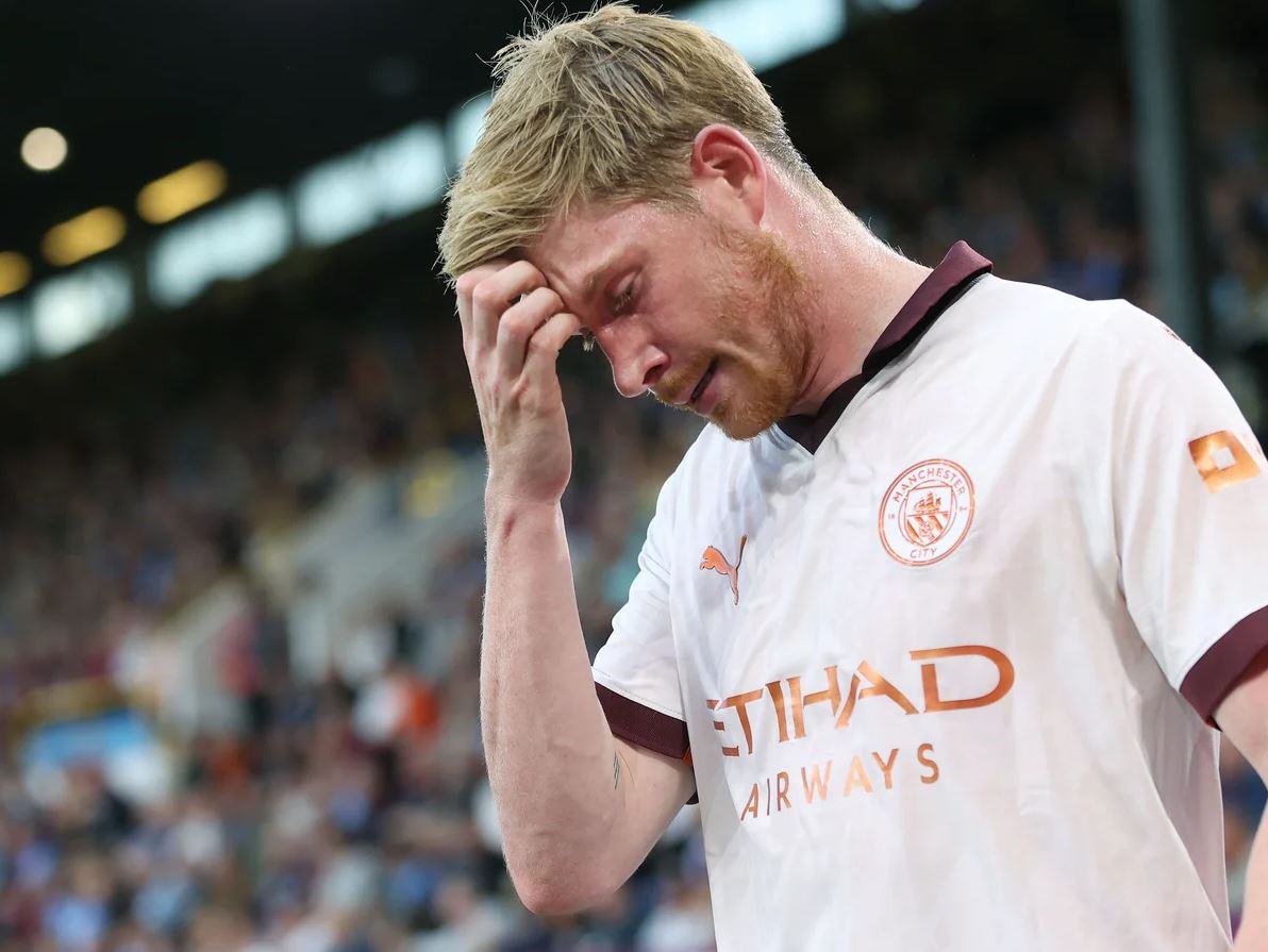 Σίτι Ντε Μπρόινε