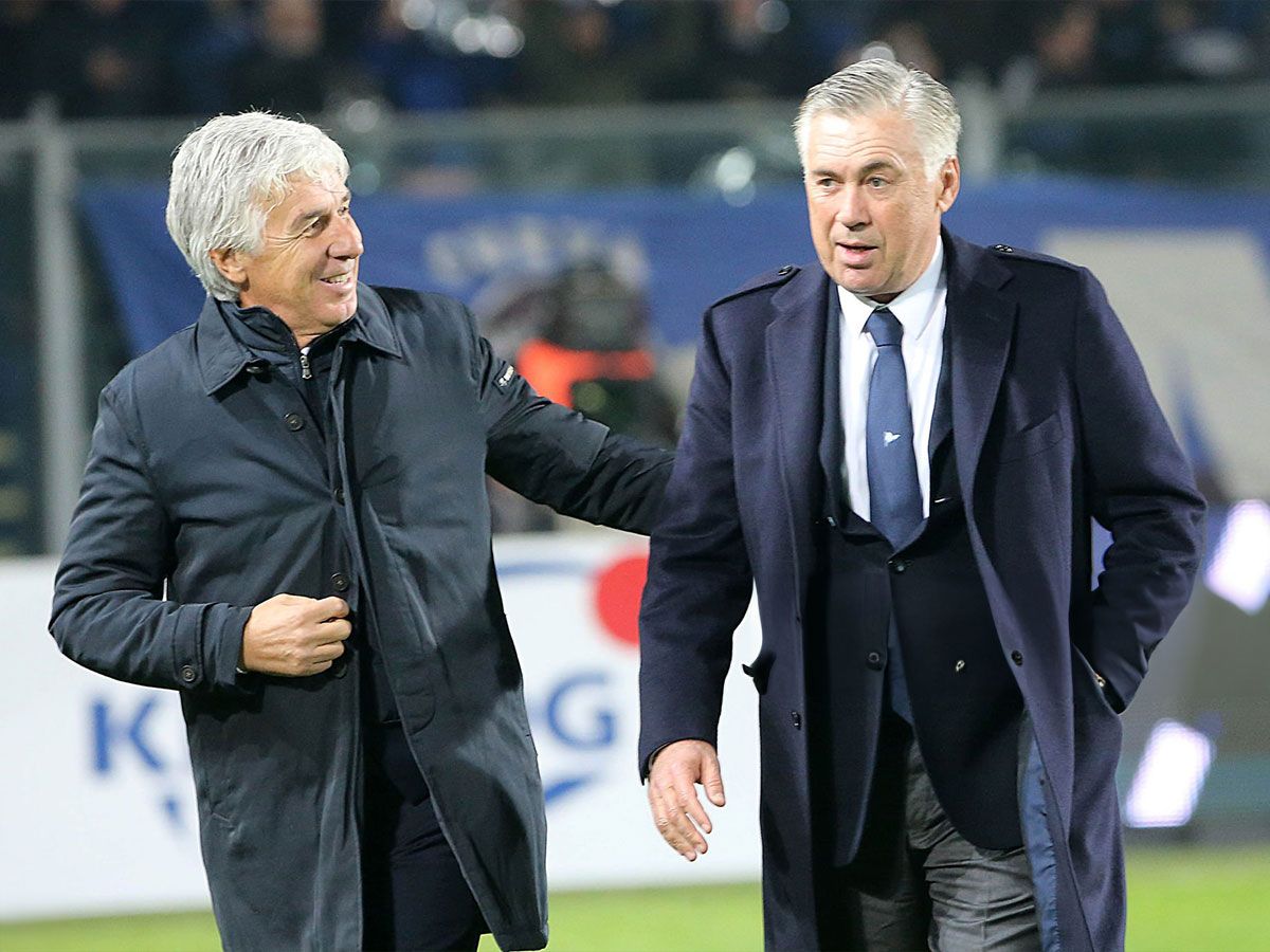 Αταλαντα Ρεαλ 