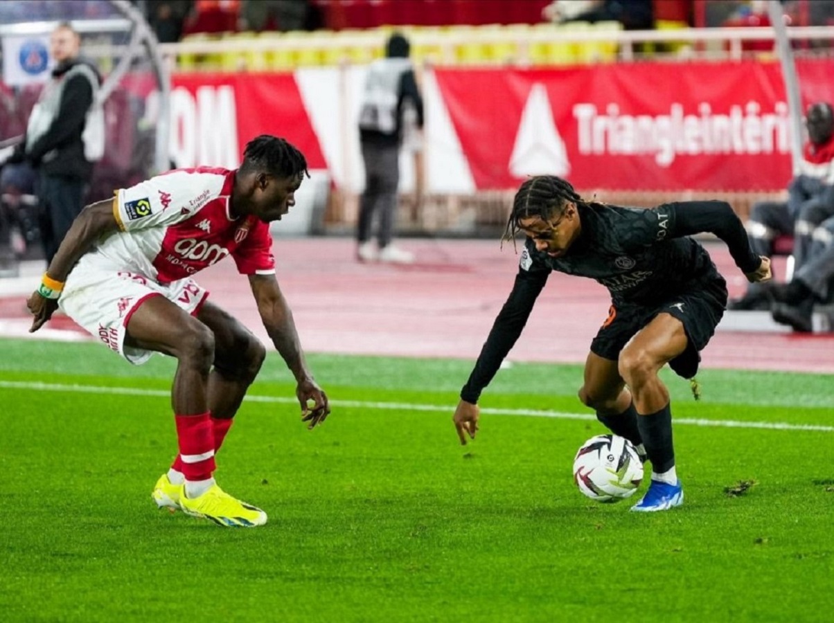 Μονακό - Παρί Σεν Ζερμέν προγνωστικά Γαλλίας