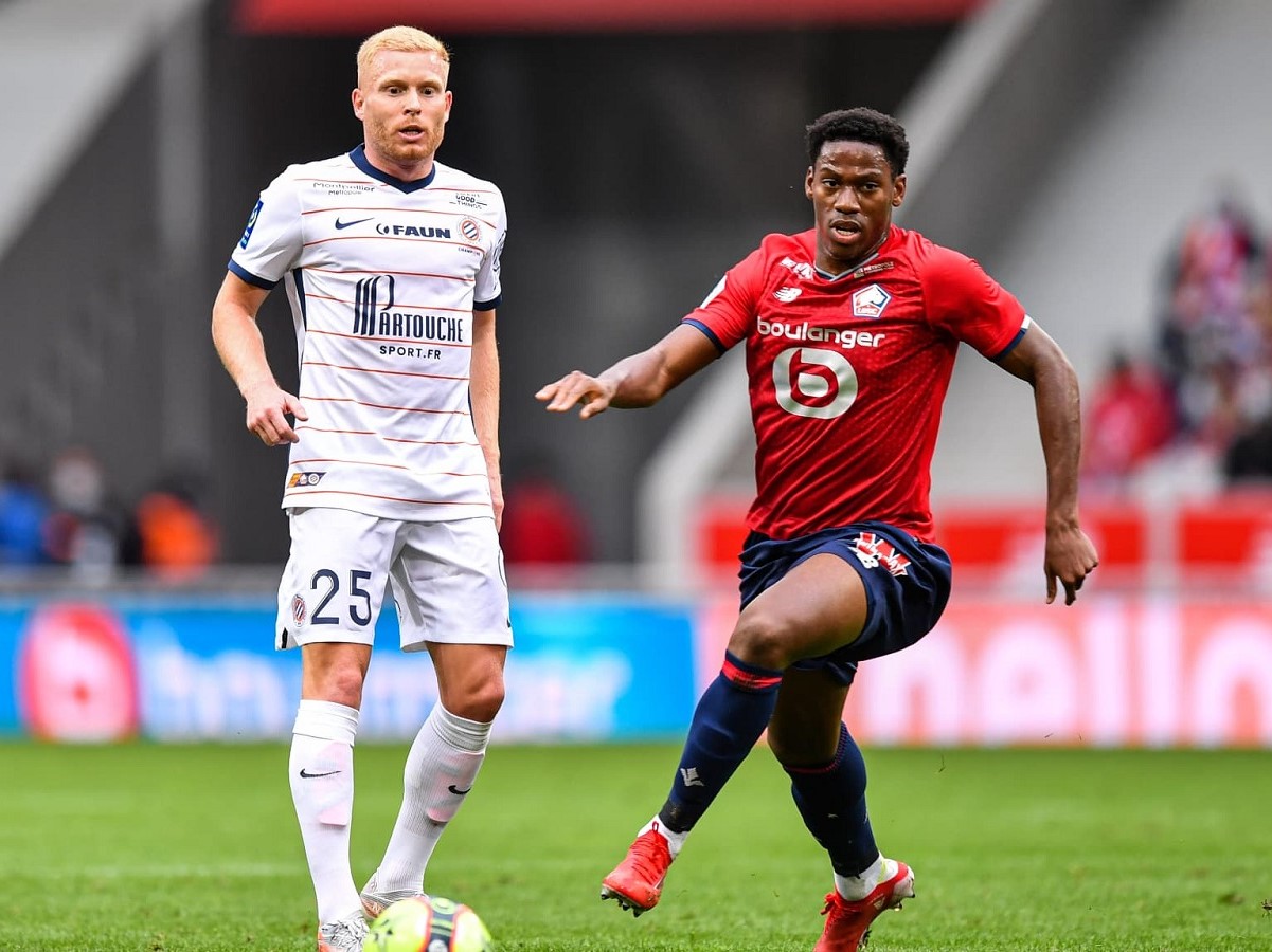 Μονπελιέ - Λιλ προγνωστικά Γαλλίας