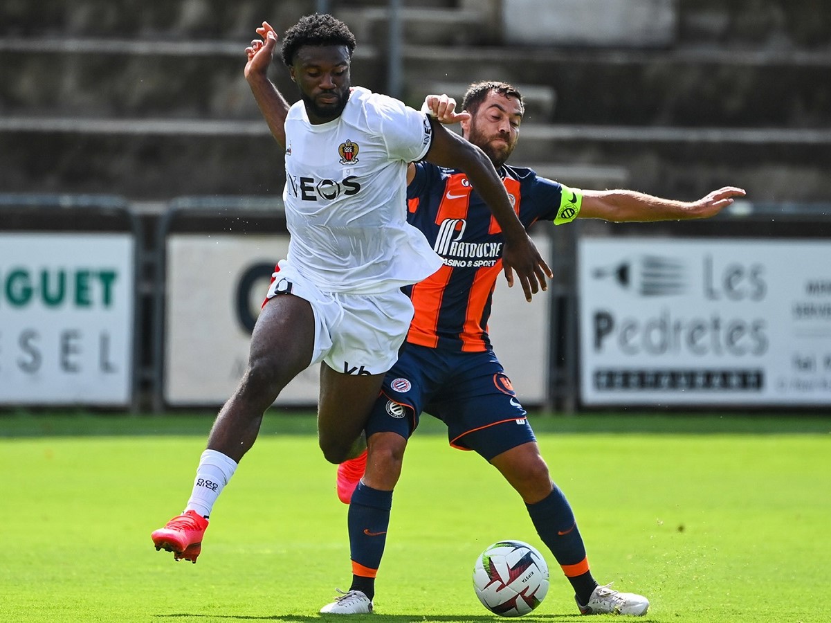 Μονπελιέ - Νις προγνωστικά Γαλλίας