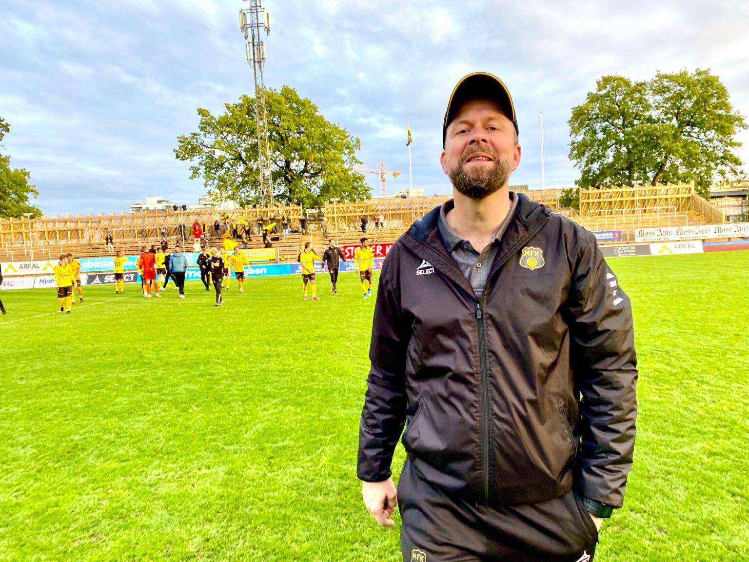 Παραμύθι που ψάχνει happy end