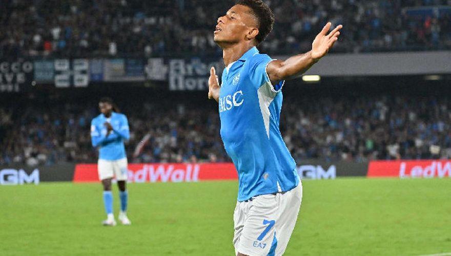 Η ευκαιρία του Νέρες