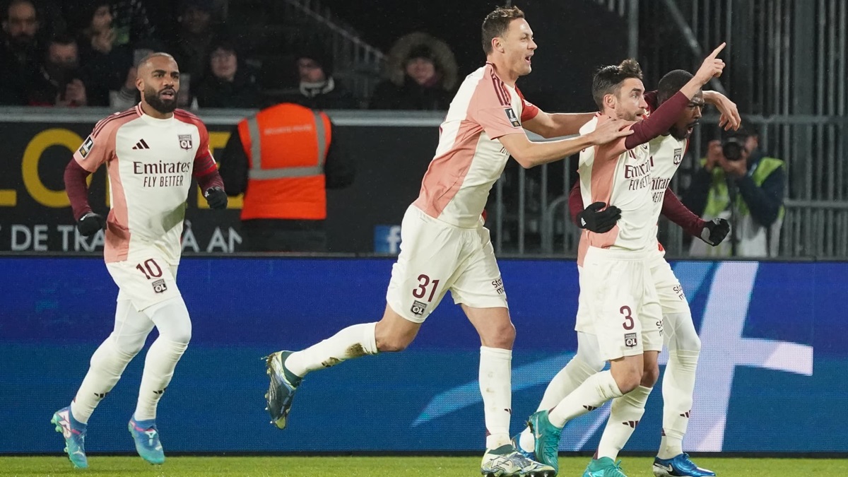 Προγνωστικά Α Γαλλίας - Μακροχρόνια στοιχήματα: Δύσκολα περνάει απαρατήρητο το 2.45