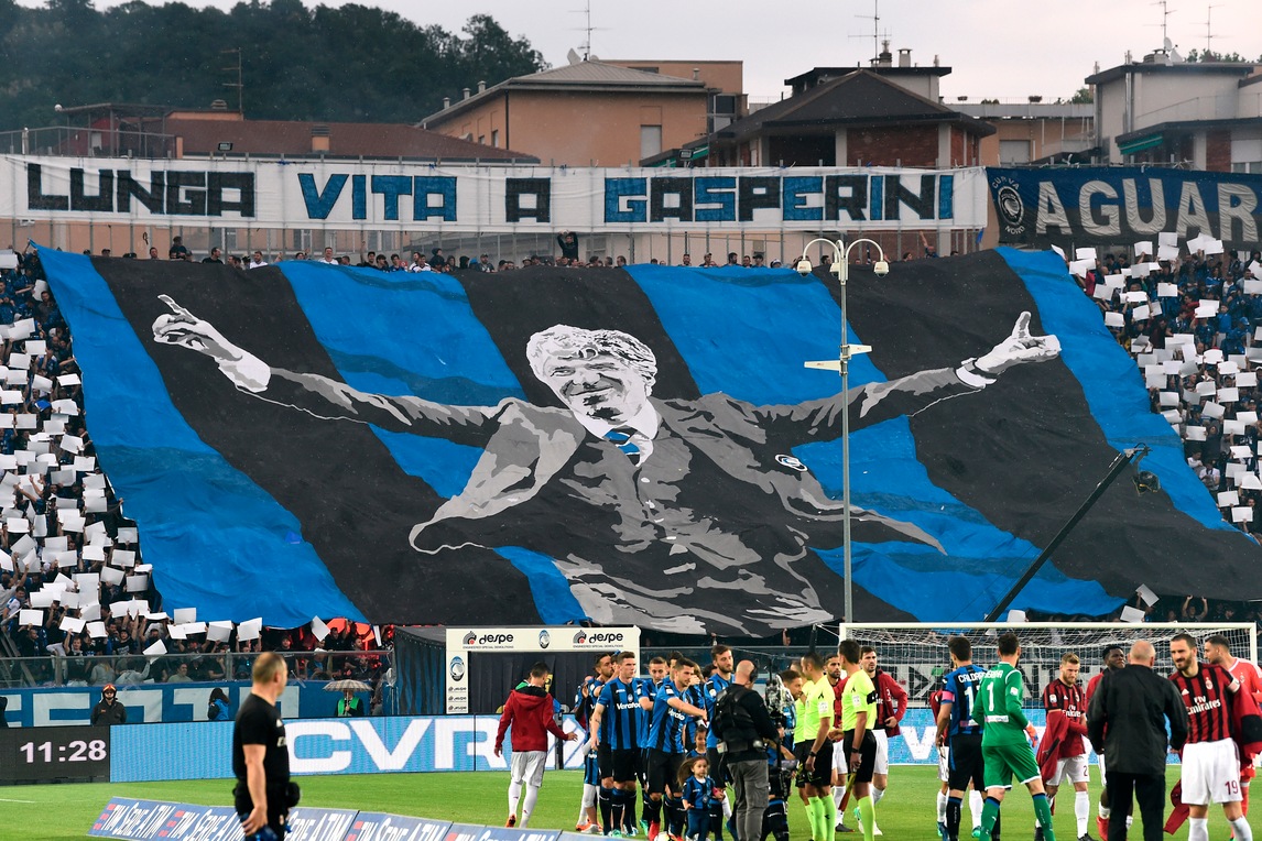 μίλαν αταλάντα στοιχημα