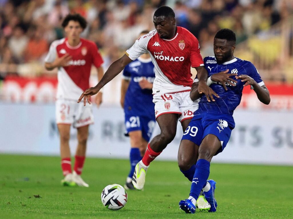 Μαρσέιγ - Μονακό προγνωστικά Γαλλίας
