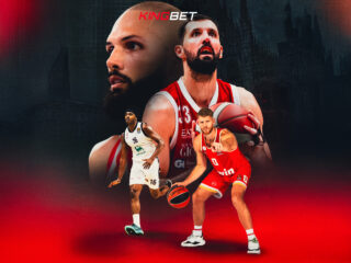 Ολίμπια Μιλάνο - Ολυμπιακός