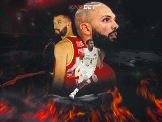 Ολυμπιακός - Παρί